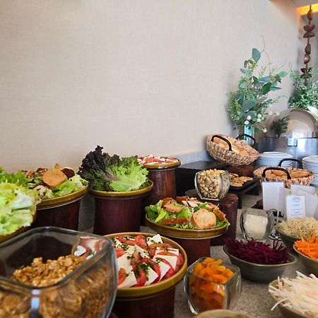 Royal Select At Grand Park Royal Cancun (Adults Only) 외부 사진