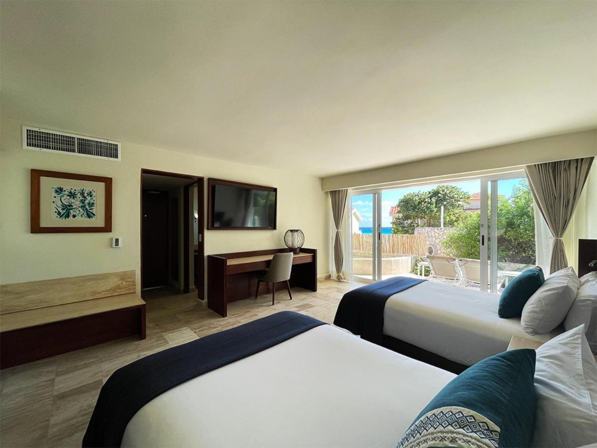 Royal Select At Grand Park Royal Cancun (Adults Only) 외부 사진