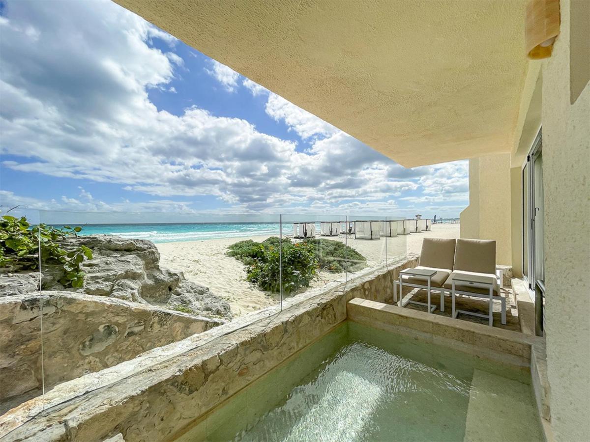 Royal Select At Grand Park Royal Cancun (Adults Only) 외부 사진