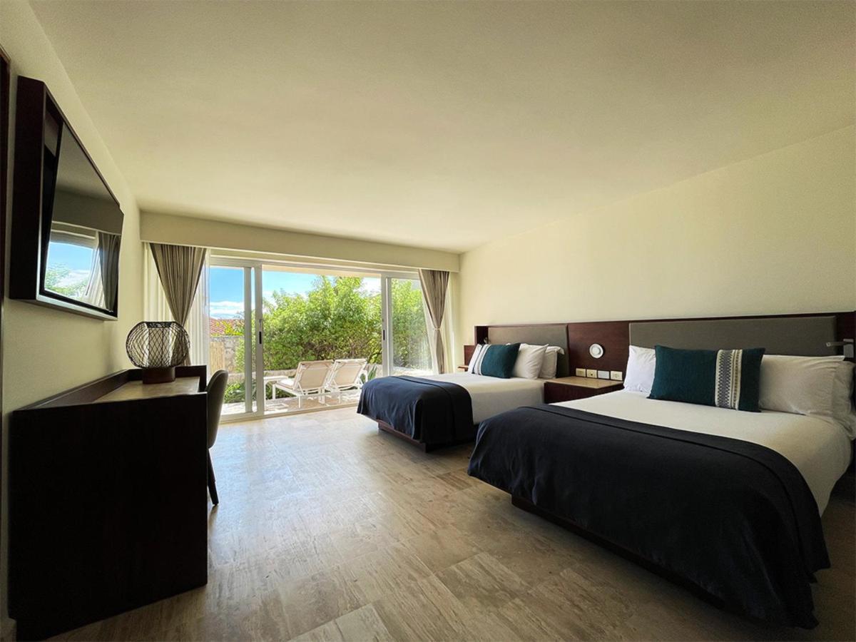 Royal Select At Grand Park Royal Cancun (Adults Only) 외부 사진