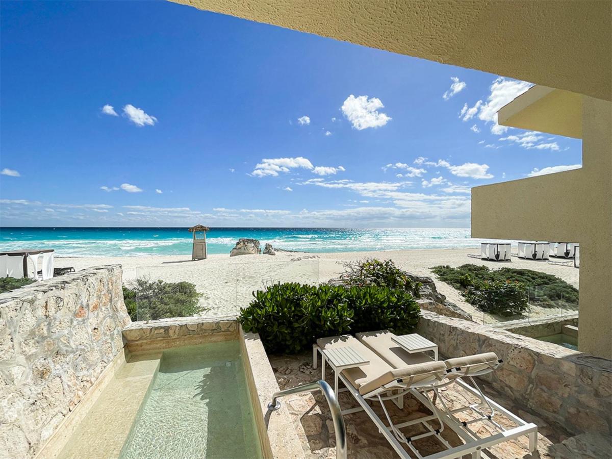 Royal Select At Grand Park Royal Cancun (Adults Only) 외부 사진