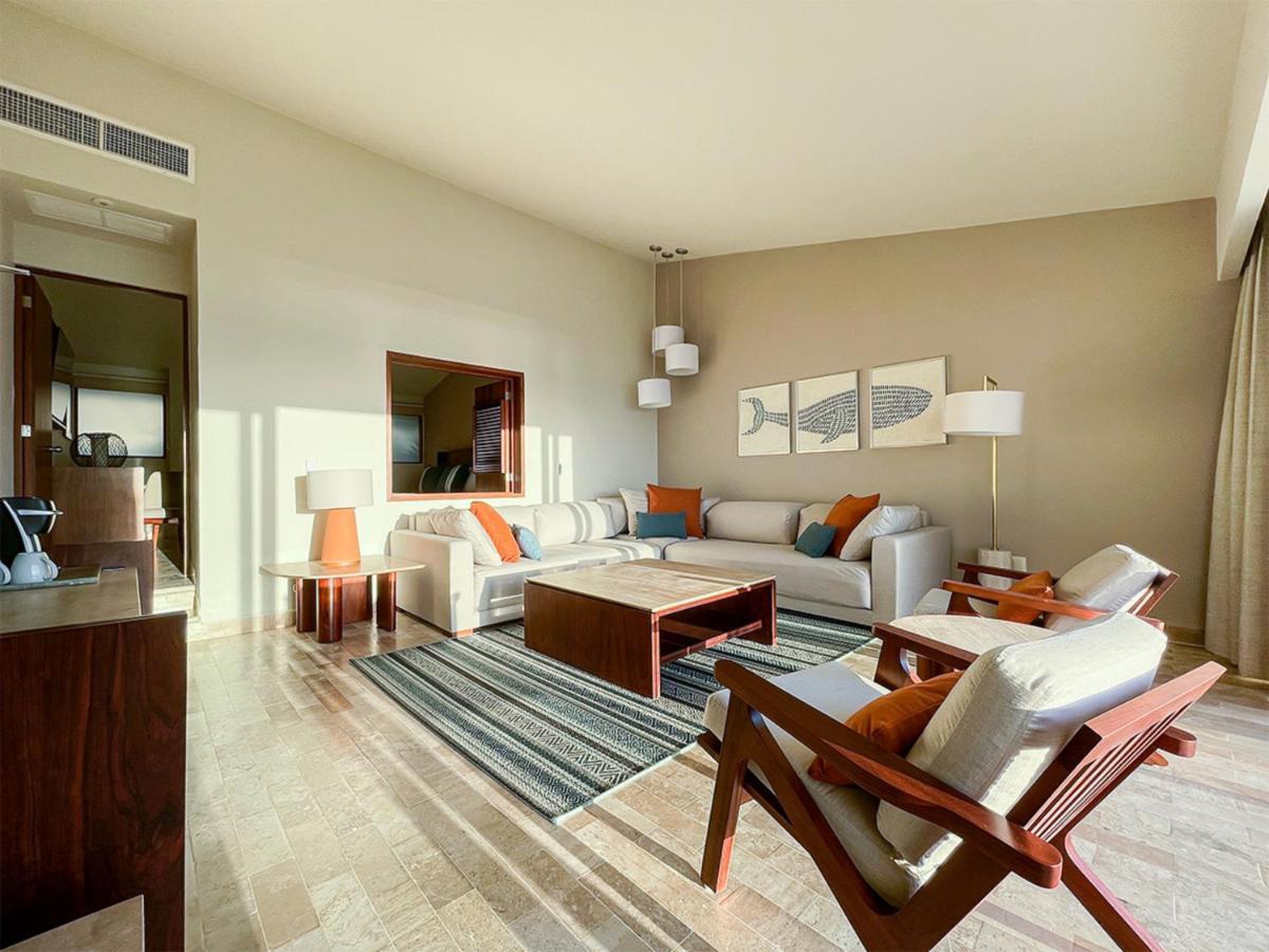 Royal Select At Grand Park Royal Cancun (Adults Only) 외부 사진