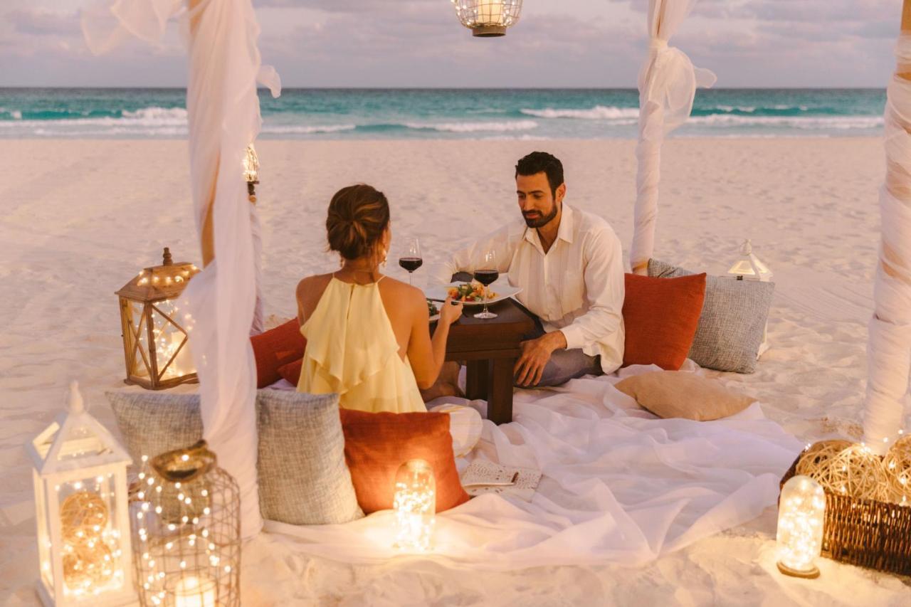 Royal Select At Grand Park Royal Cancun (Adults Only) 외부 사진