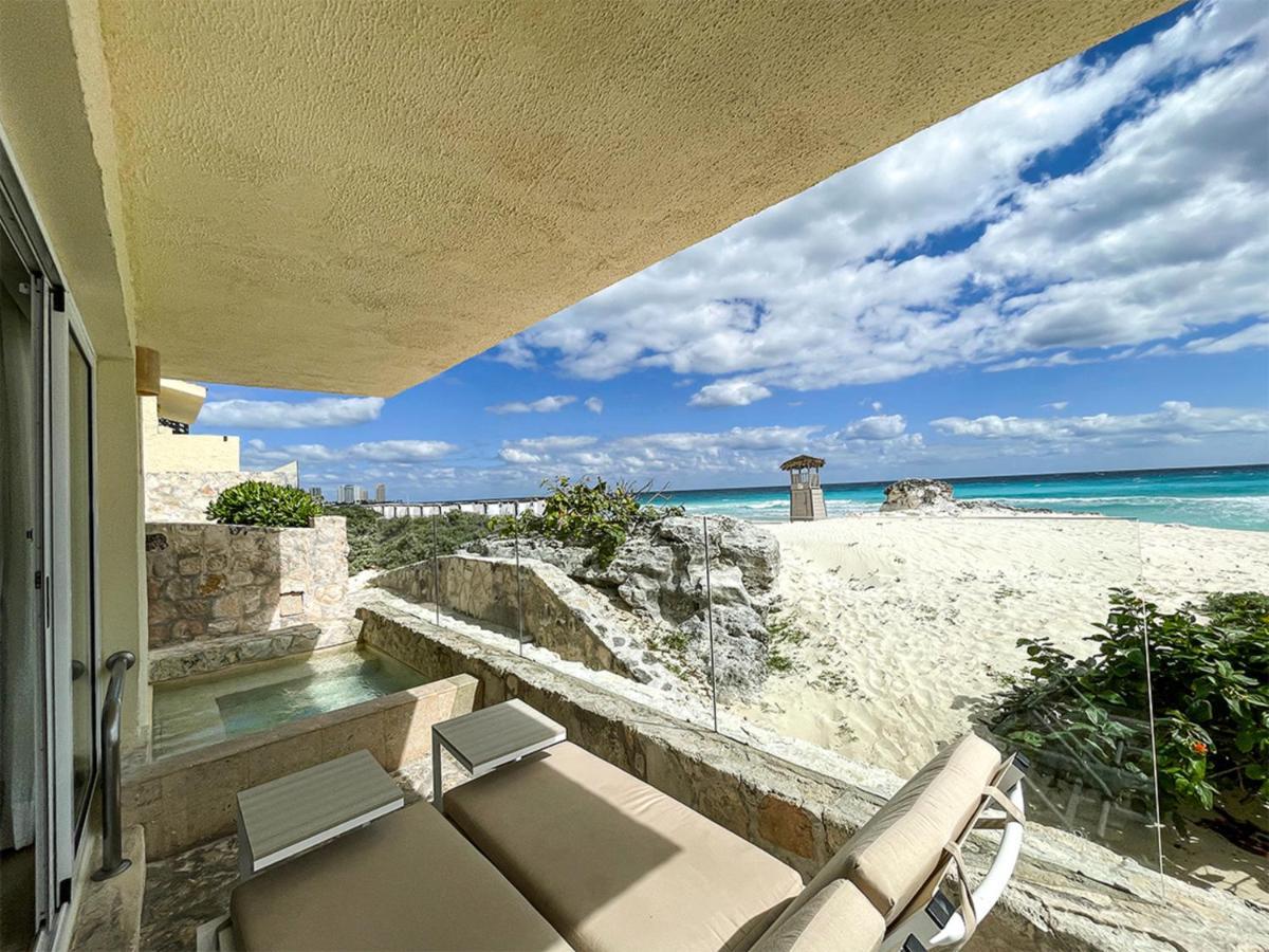 Royal Select At Grand Park Royal Cancun (Adults Only) 외부 사진
