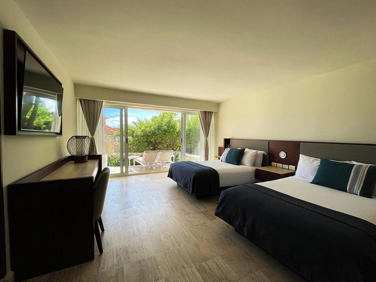 Royal Select At Grand Park Royal Cancun (Adults Only) 외부 사진
