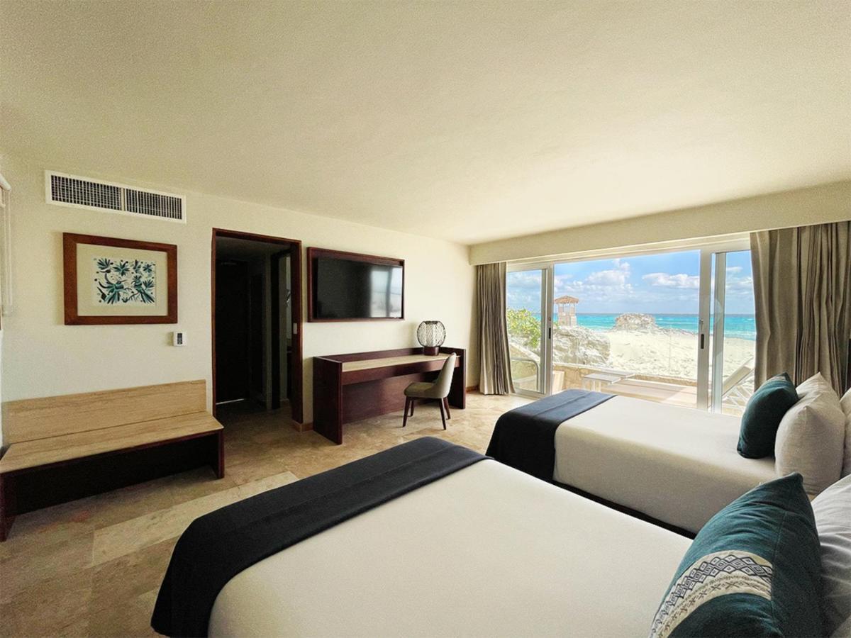 Royal Select At Grand Park Royal Cancun (Adults Only) 외부 사진