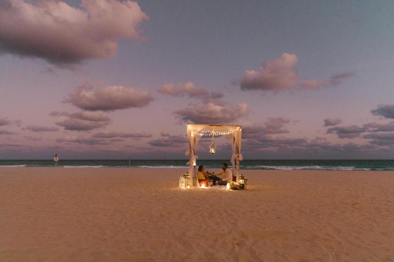 Royal Select At Grand Park Royal Cancun (Adults Only) 외부 사진
