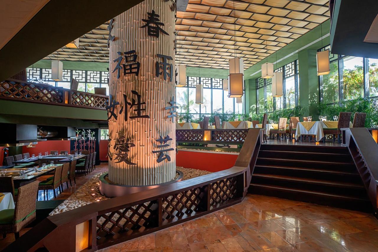 Royal Select At Grand Park Royal Cancun (Adults Only) 외부 사진