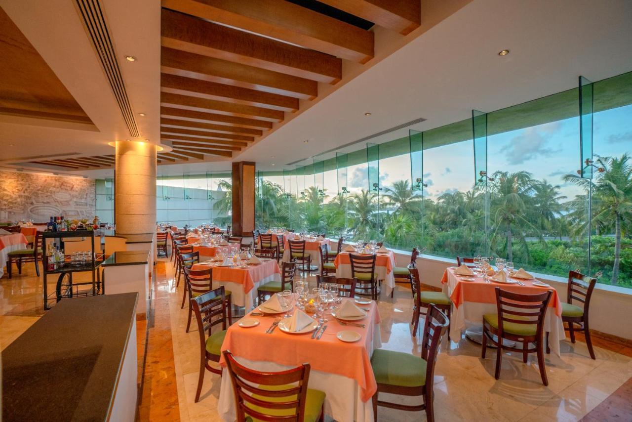 Royal Select At Grand Park Royal Cancun (Adults Only) 외부 사진