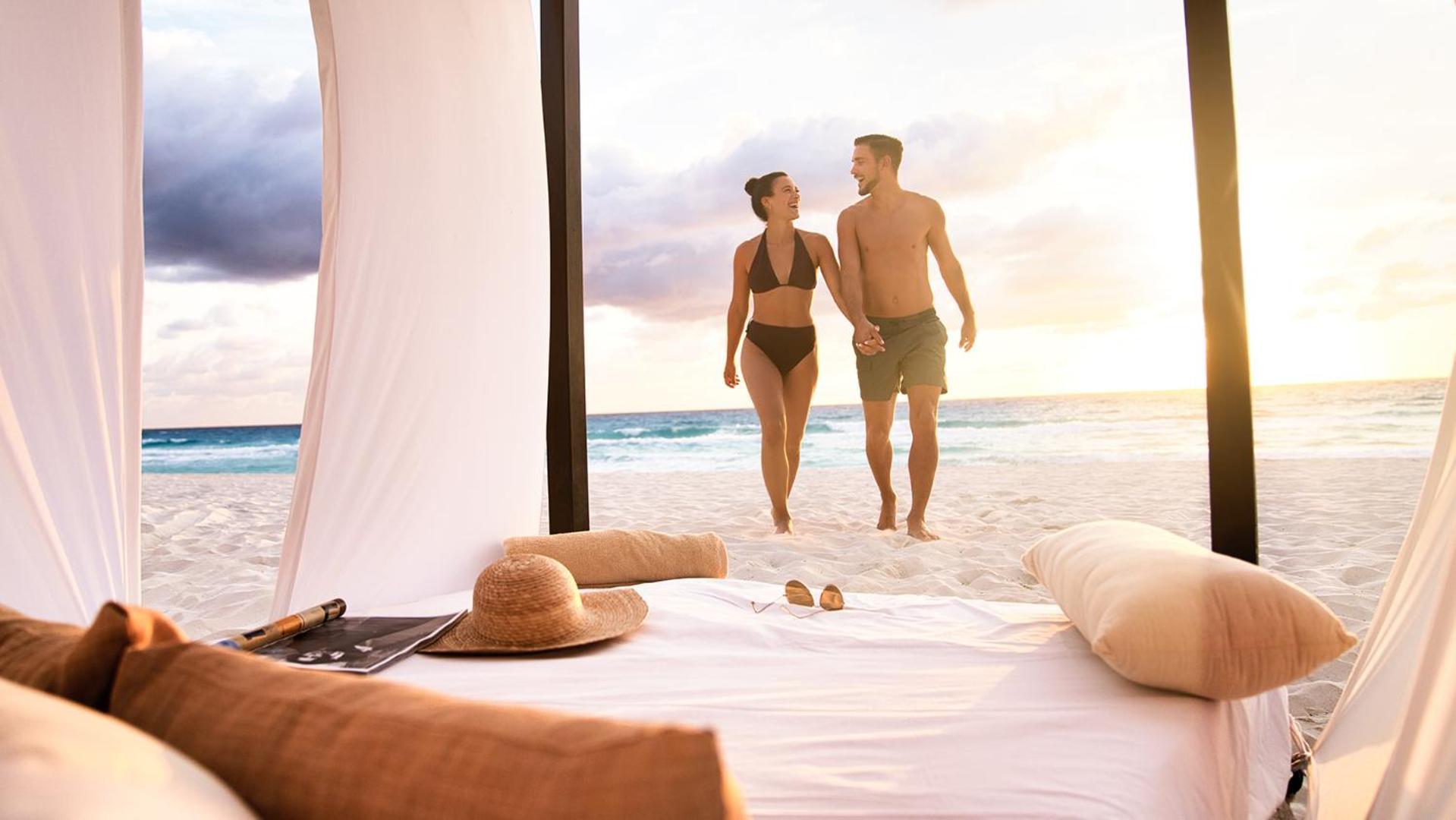 Royal Select At Grand Park Royal Cancun (Adults Only) 외부 사진