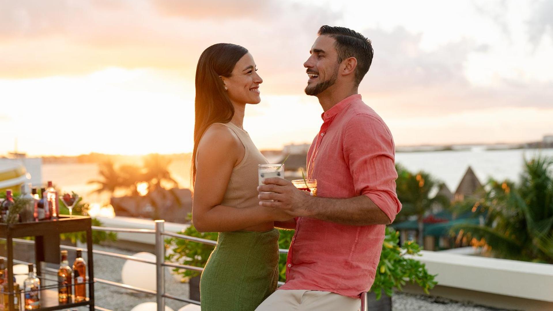Royal Select At Grand Park Royal Cancun (Adults Only) 외부 사진