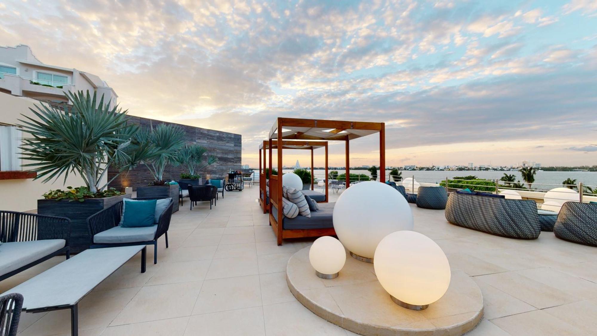 Royal Select At Grand Park Royal Cancun (Adults Only) 외부 사진