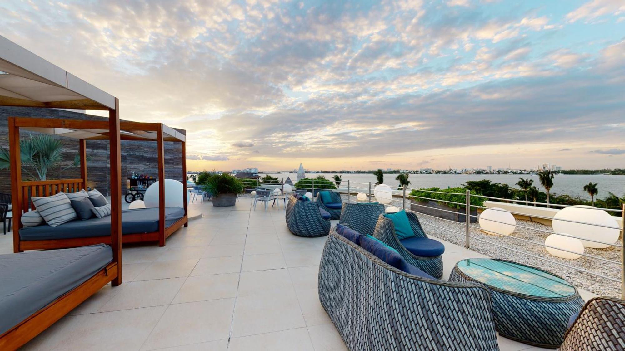Royal Select At Grand Park Royal Cancun (Adults Only) 외부 사진