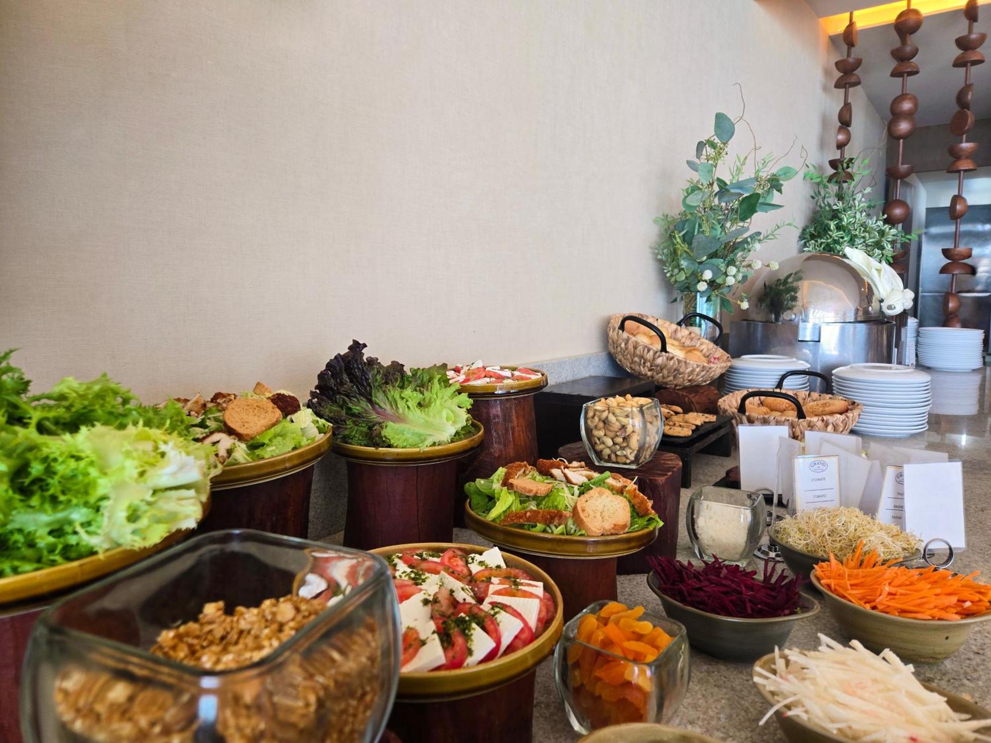 Royal Select At Grand Park Royal Cancun (Adults Only) 외부 사진