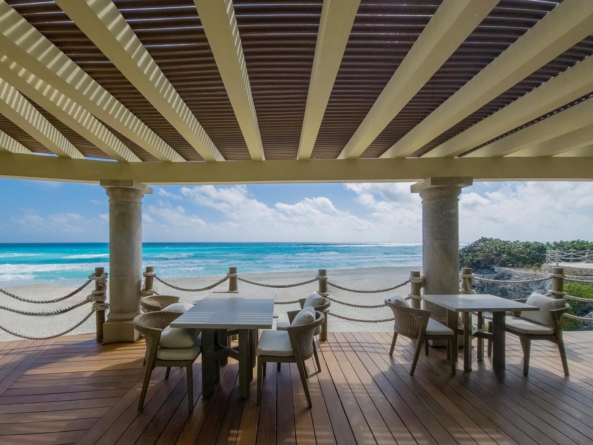 Royal Select At Grand Park Royal Cancun (Adults Only) 외부 사진