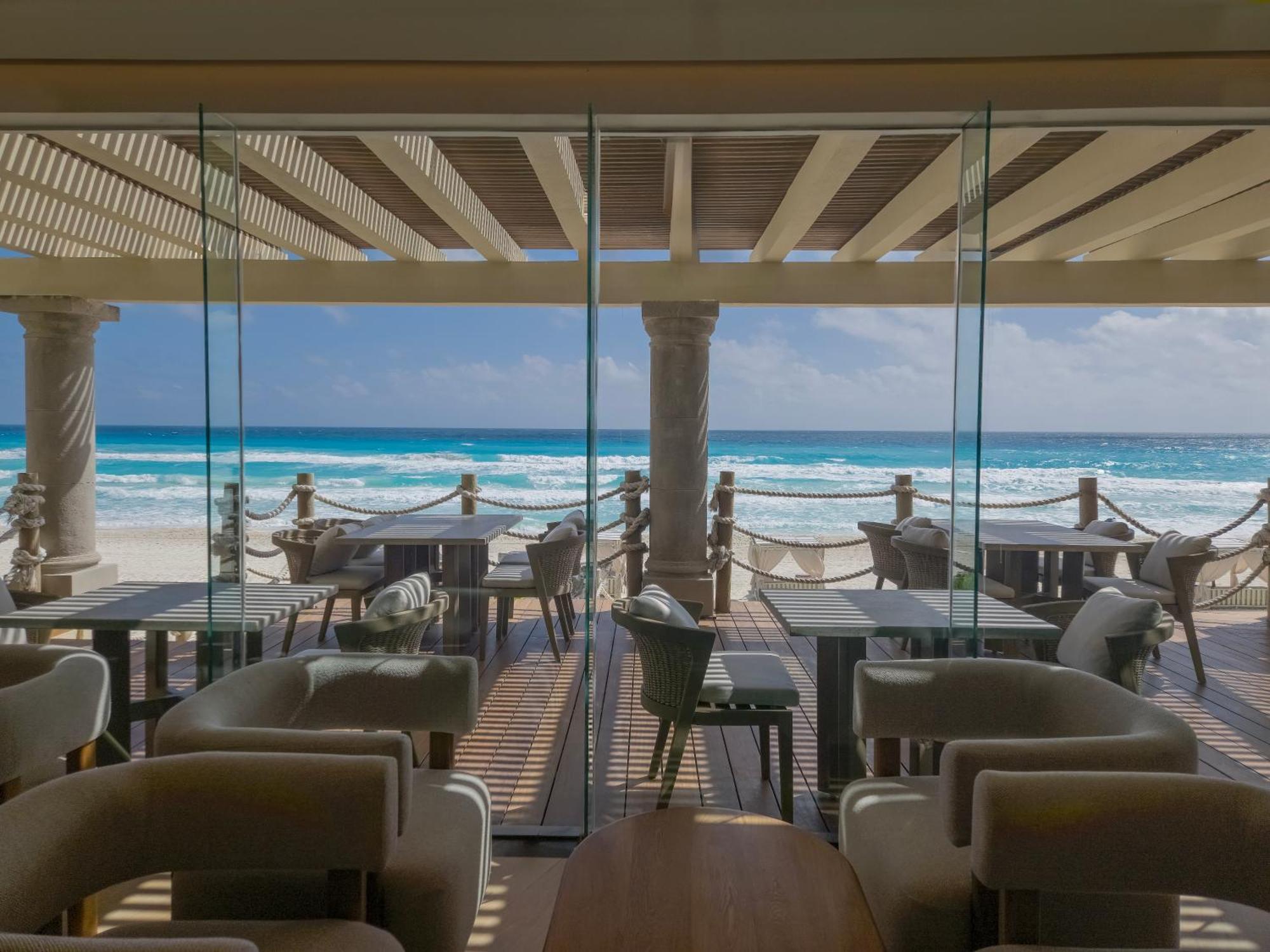 Royal Select At Grand Park Royal Cancun (Adults Only) 외부 사진