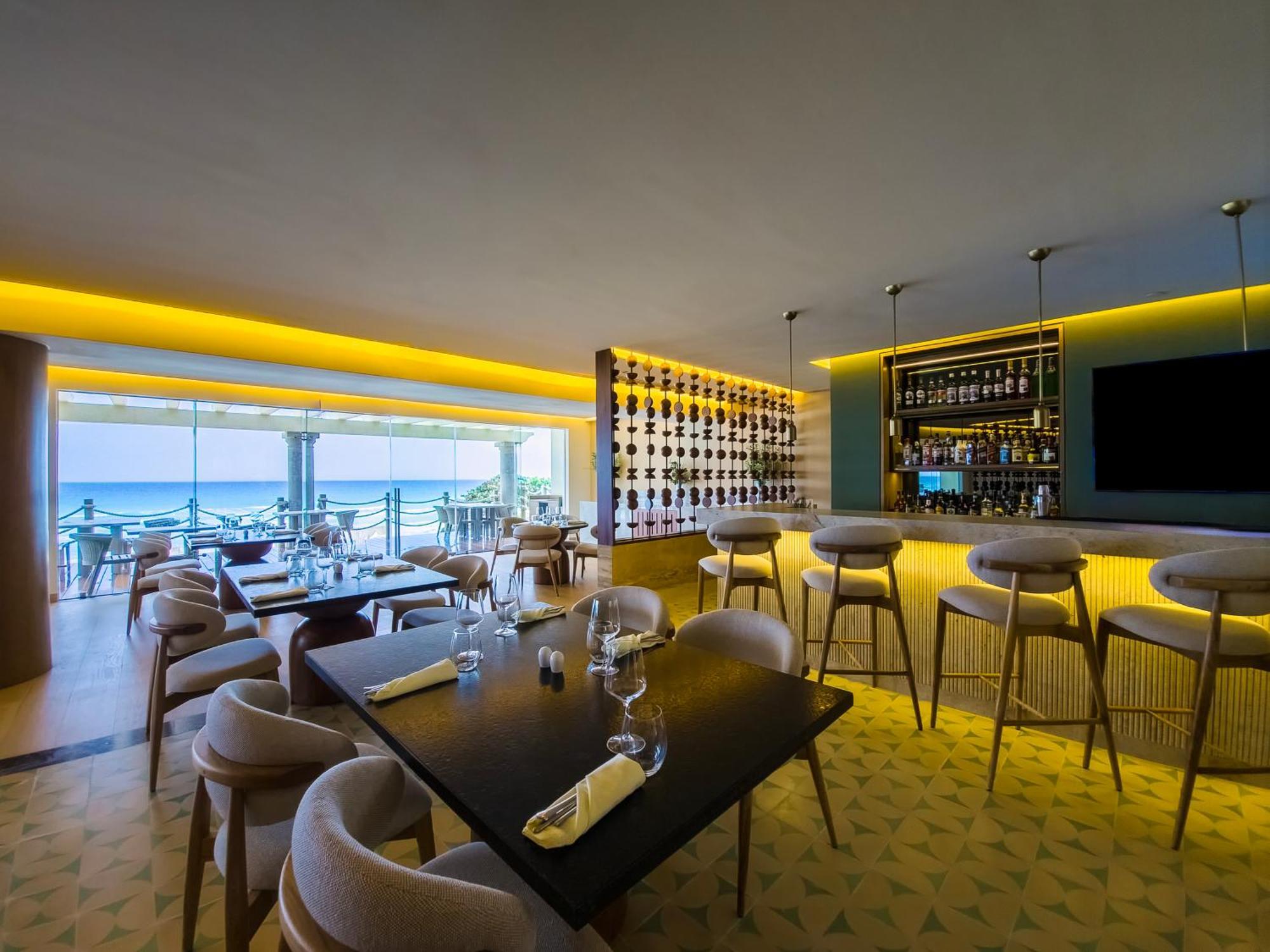 Royal Select At Grand Park Royal Cancun (Adults Only) 외부 사진