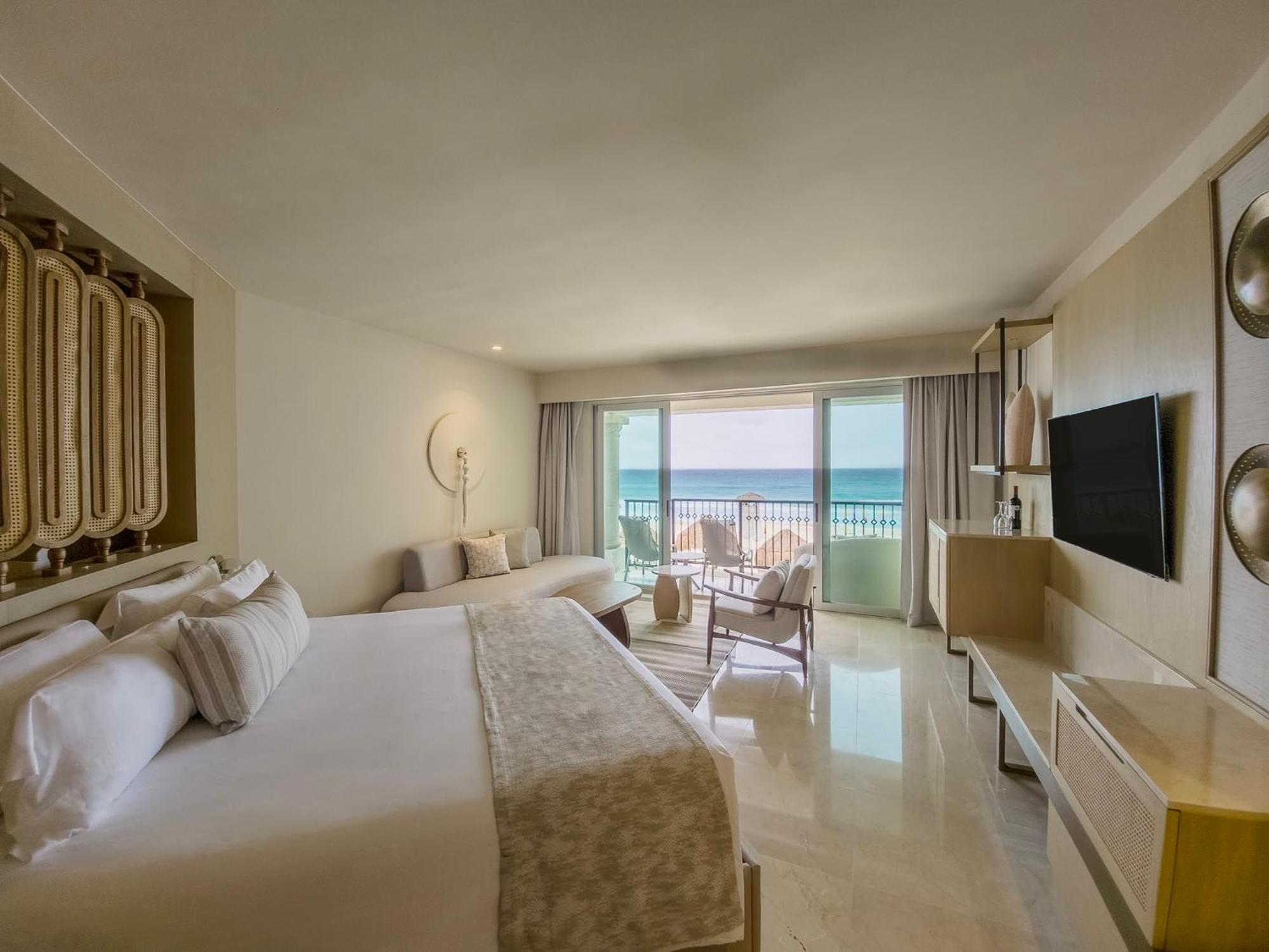 Royal Select At Grand Park Royal Cancun (Adults Only) 외부 사진