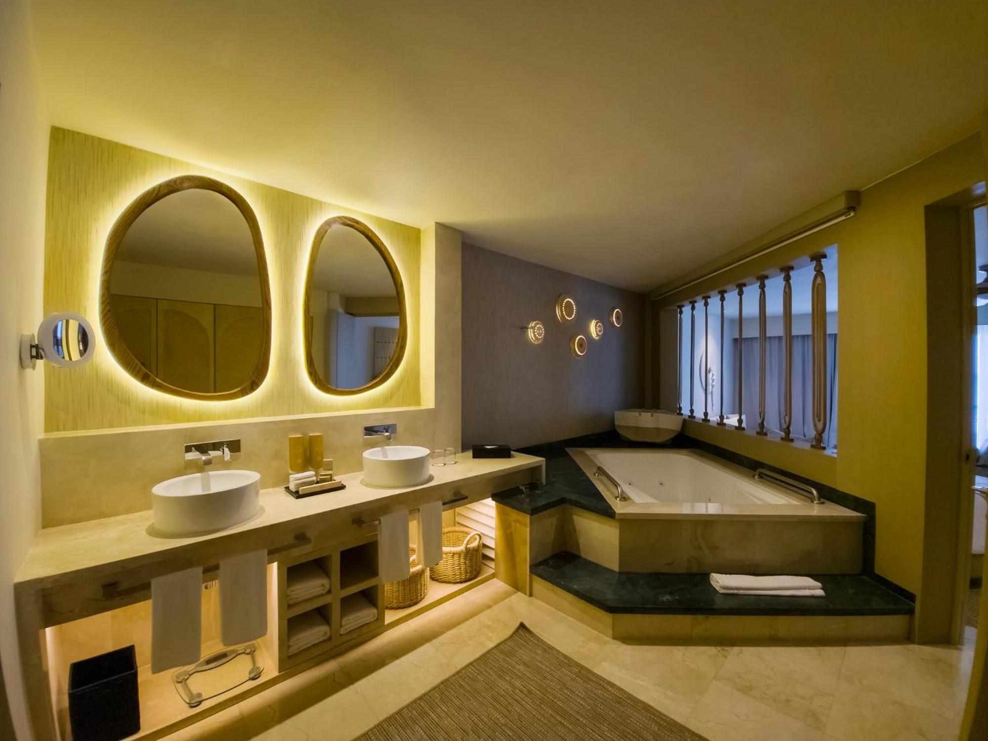 Royal Select At Grand Park Royal Cancun (Adults Only) 외부 사진