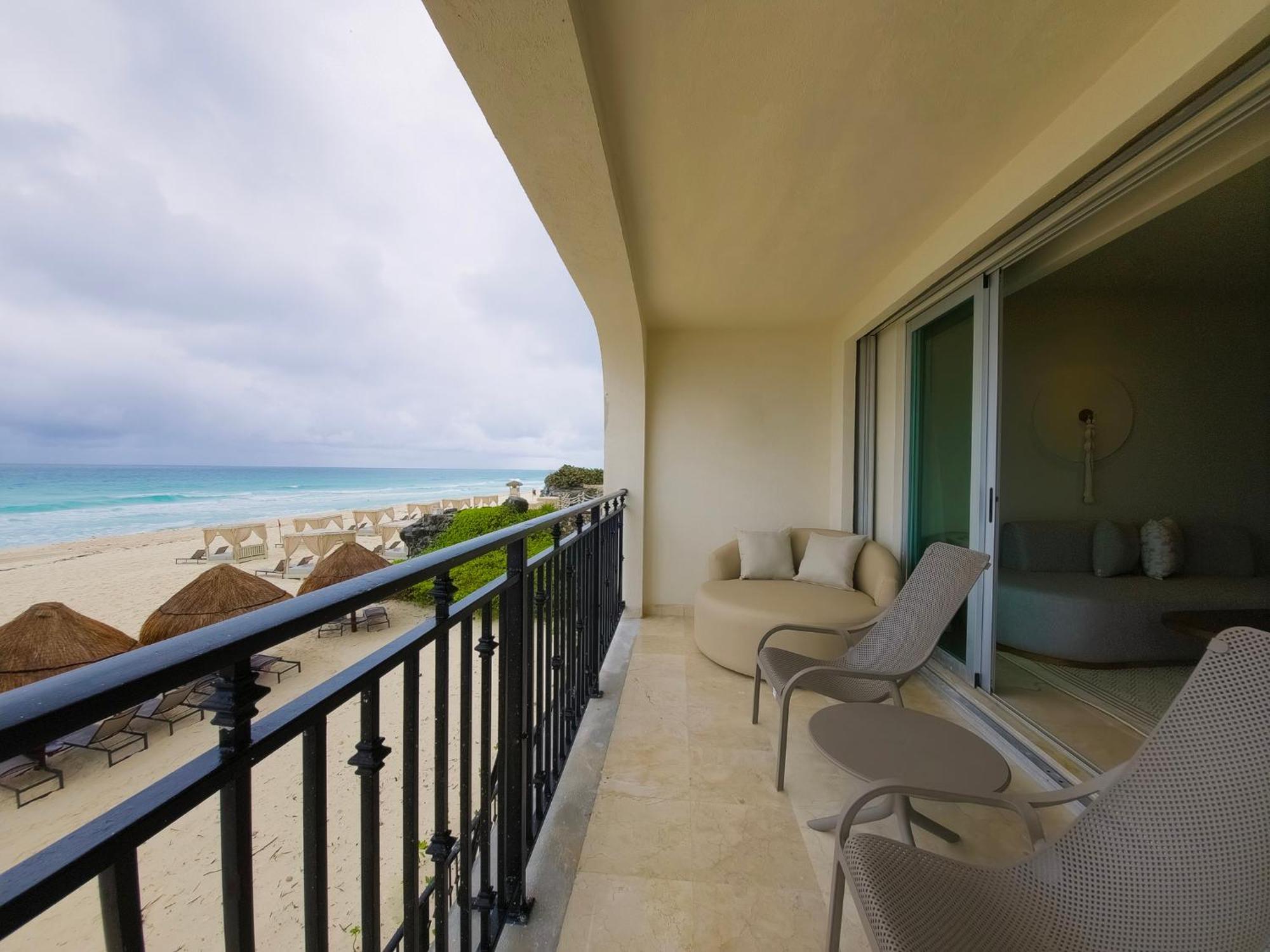 Royal Select At Grand Park Royal Cancun (Adults Only) 외부 사진