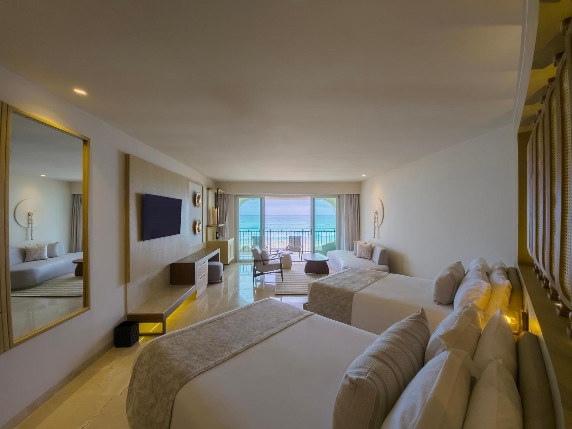 Royal Select At Grand Park Royal Cancun (Adults Only) 외부 사진