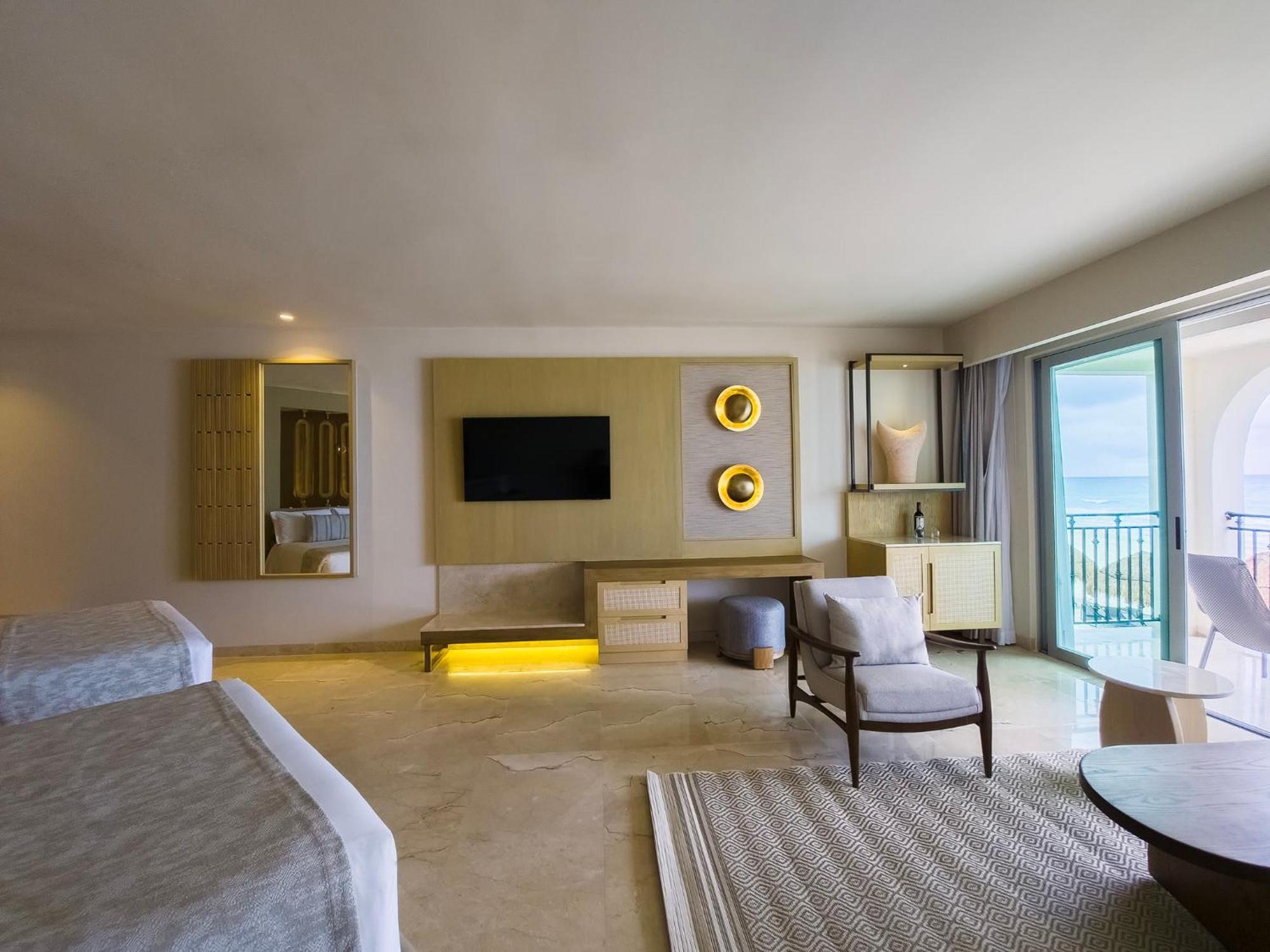 Royal Select At Grand Park Royal Cancun (Adults Only) 외부 사진