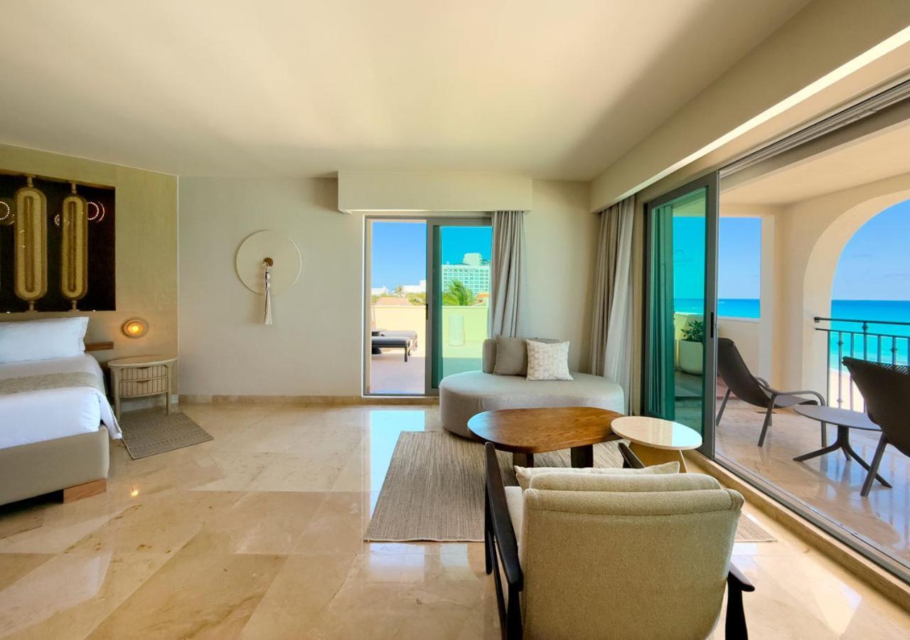 Royal Select At Grand Park Royal Cancun (Adults Only) 외부 사진