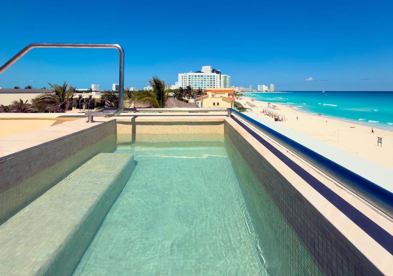 Royal Select At Grand Park Royal Cancun (Adults Only) 외부 사진