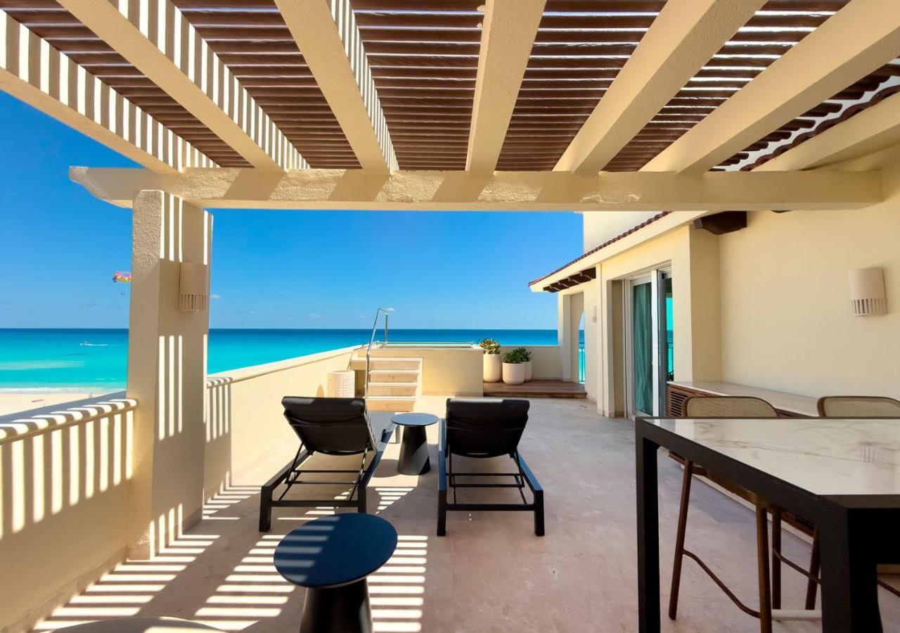 Royal Select At Grand Park Royal Cancun (Adults Only) 외부 사진