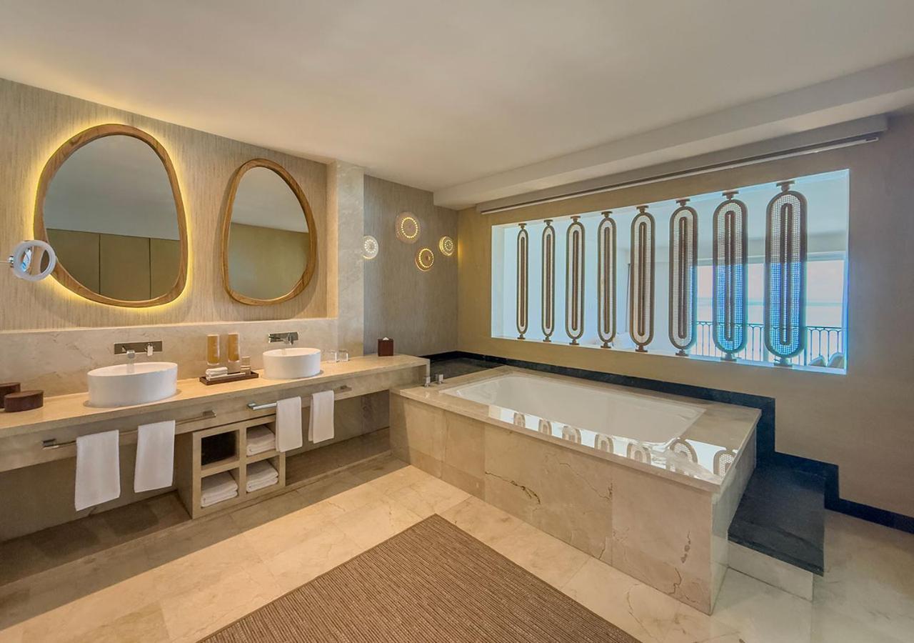 Royal Select At Grand Park Royal Cancun (Adults Only) 외부 사진
