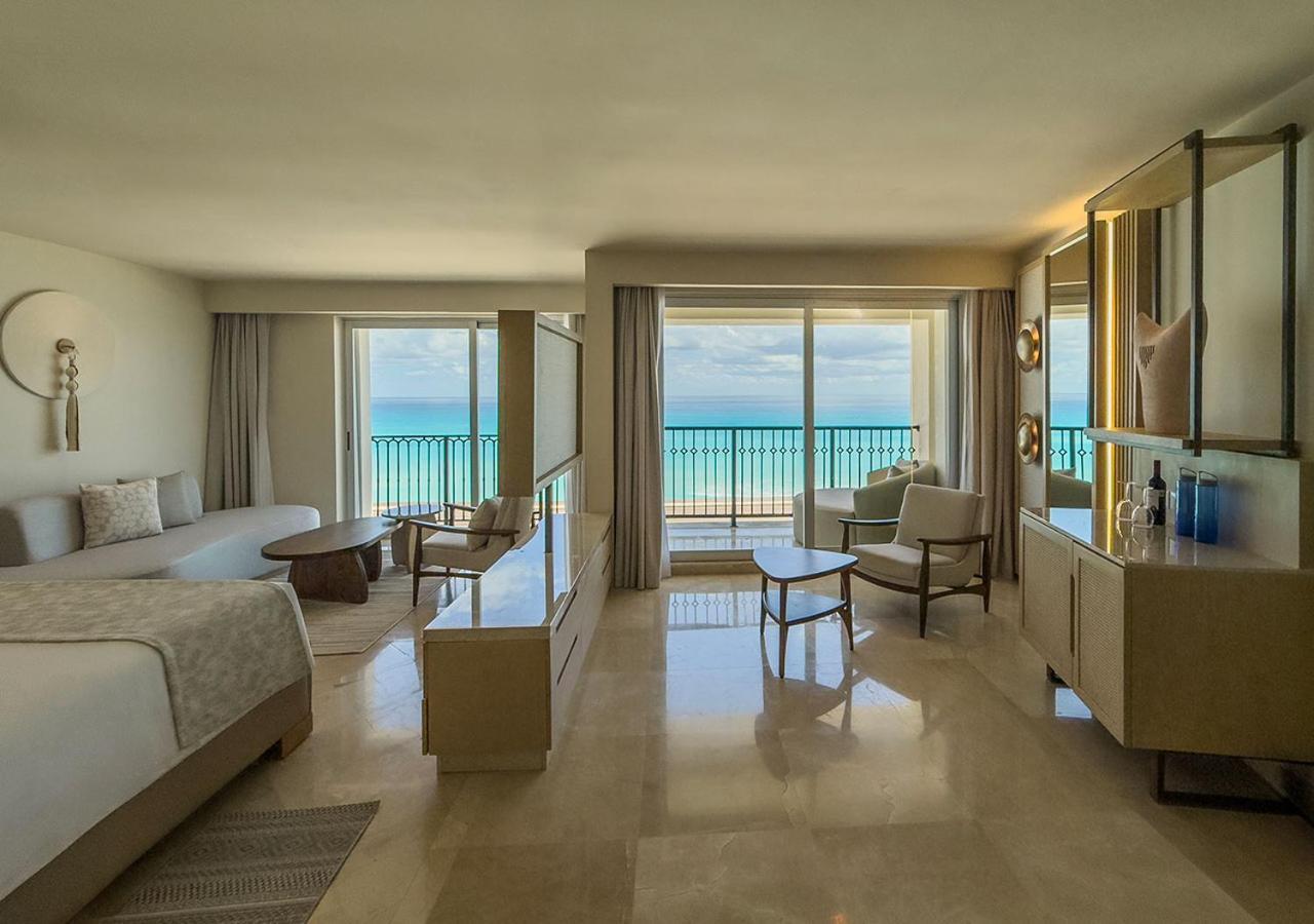 Royal Select At Grand Park Royal Cancun (Adults Only) 외부 사진