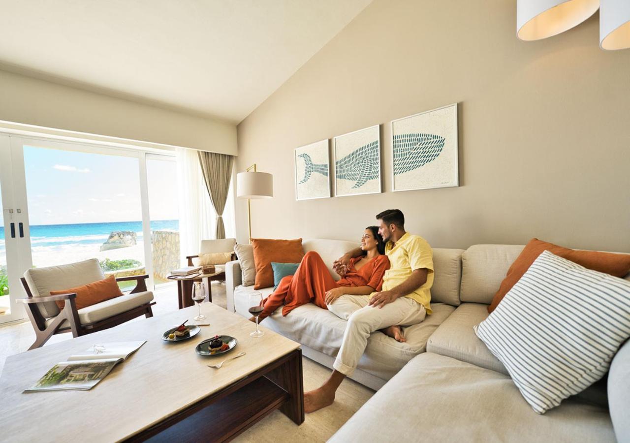 Royal Select At Grand Park Royal Cancun (Adults Only) 외부 사진