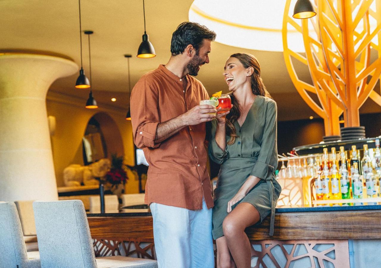 Royal Select At Grand Park Royal Cancun (Adults Only) 외부 사진
