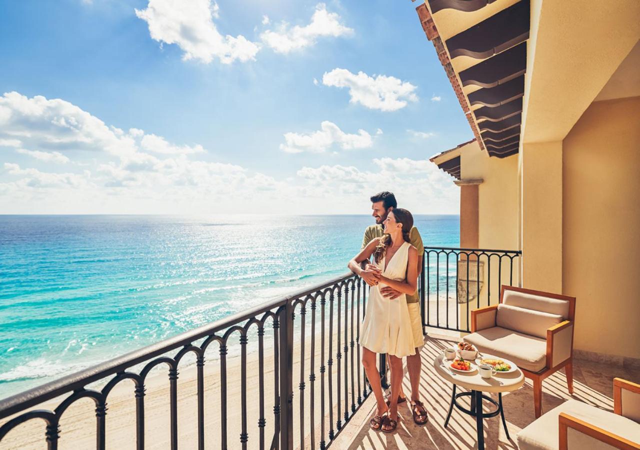 Royal Select At Grand Park Royal Cancun (Adults Only) 외부 사진