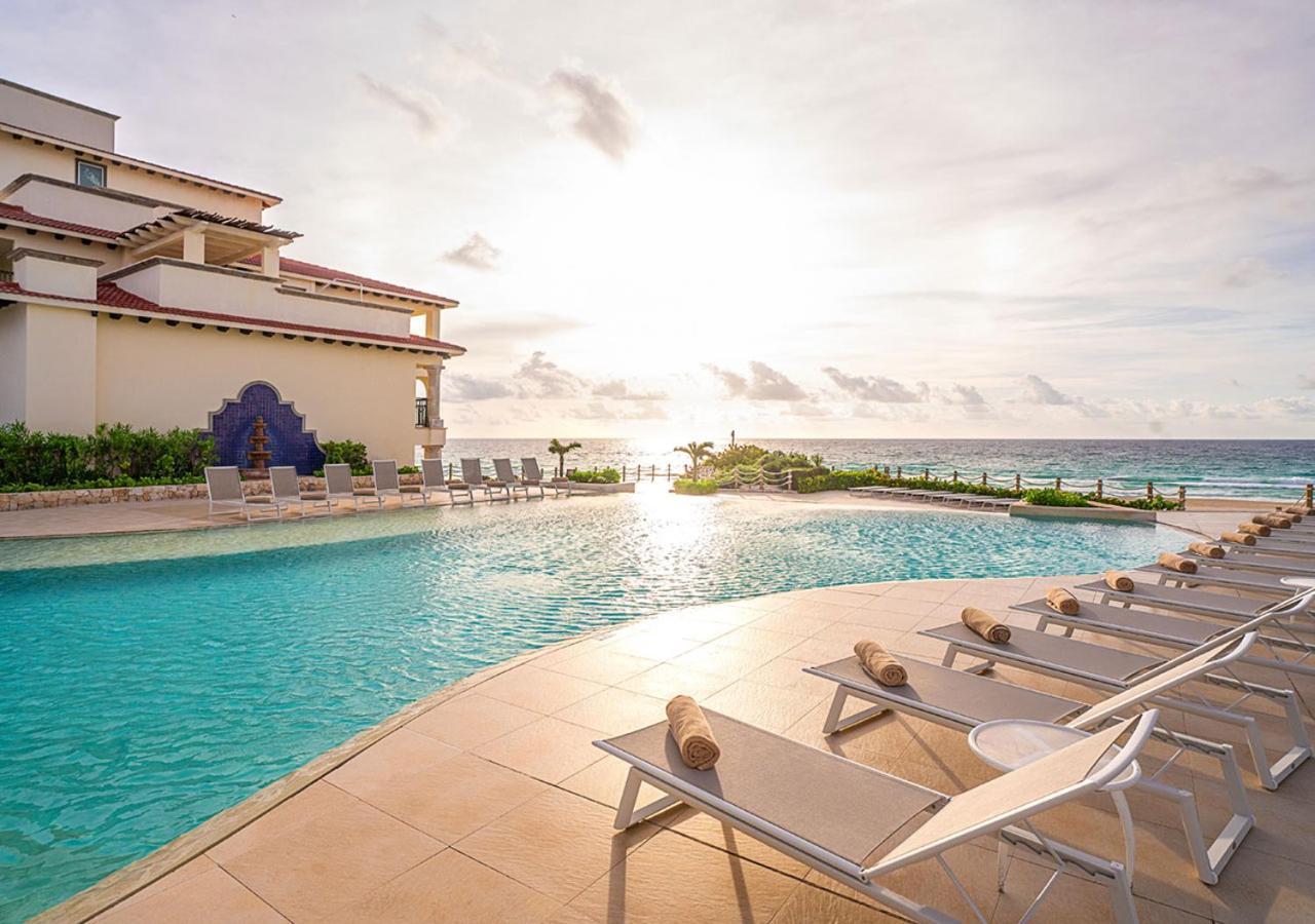 Royal Select At Grand Park Royal Cancun (Adults Only) 외부 사진