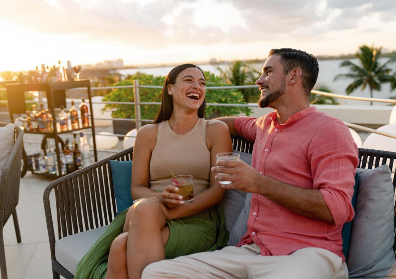 Royal Select At Grand Park Royal Cancun (Adults Only) 외부 사진