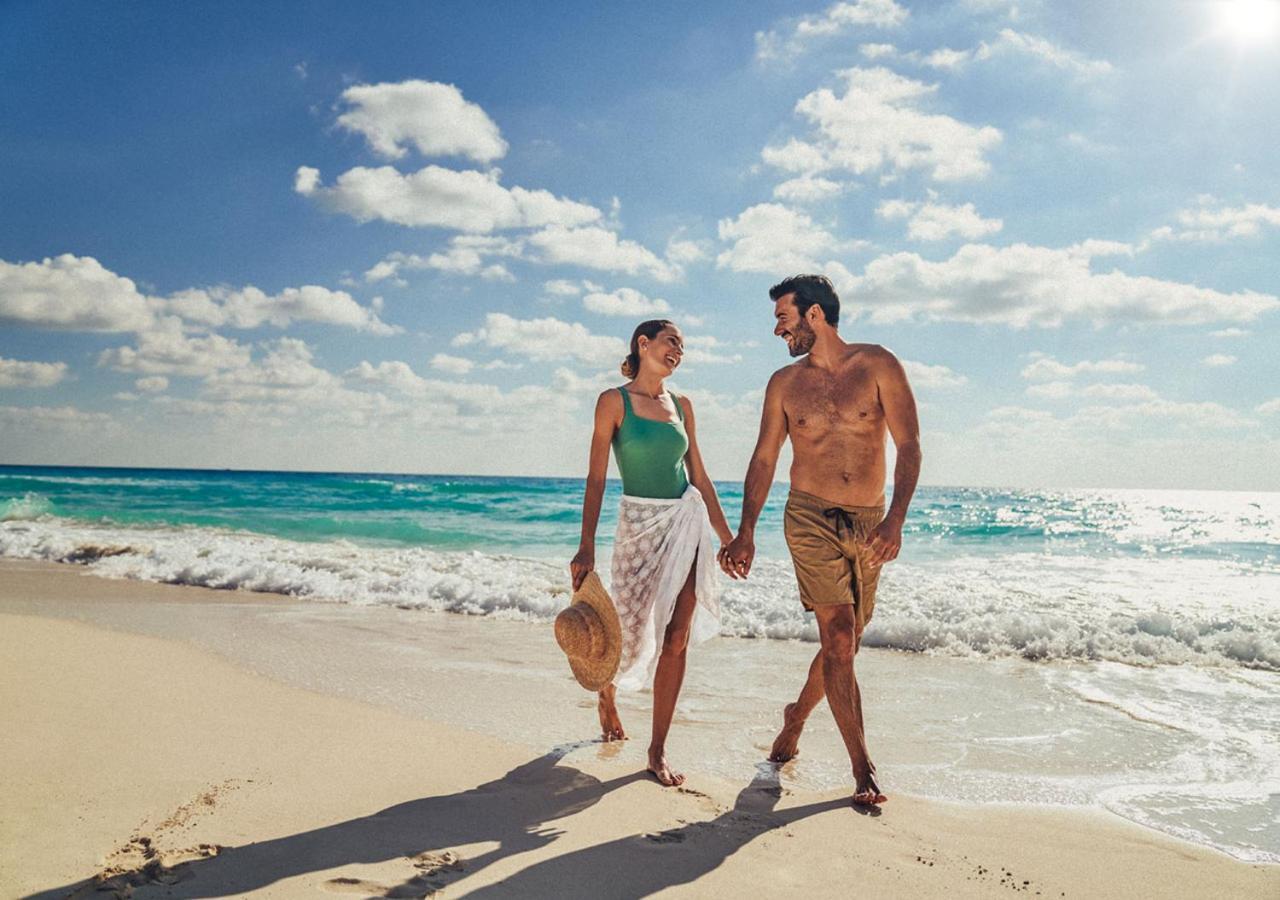 Royal Select At Grand Park Royal Cancun (Adults Only) 외부 사진