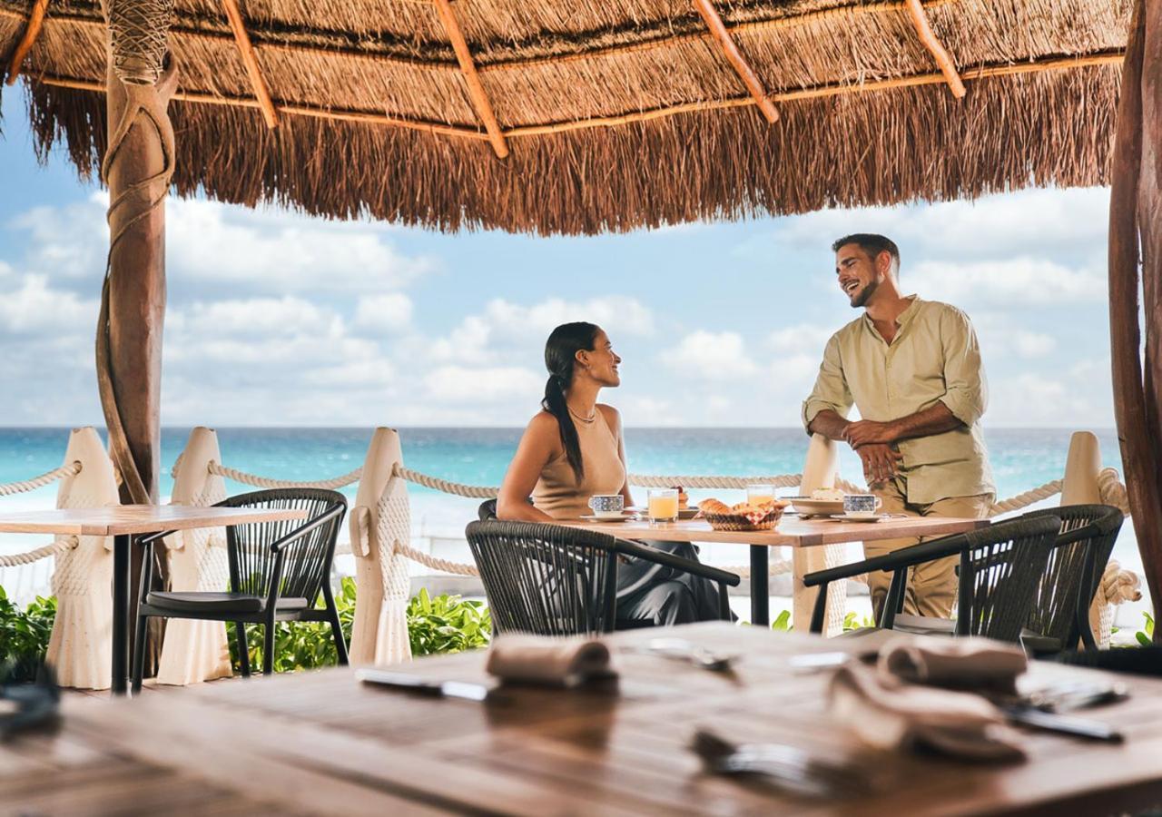 Royal Select At Grand Park Royal Cancun (Adults Only) 외부 사진